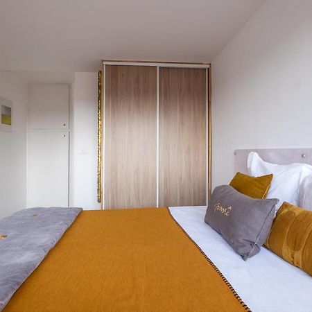 Honore Suite Saint Antoine Лион Екстериор снимка