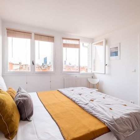 Honore Suite Saint Antoine Лион Екстериор снимка