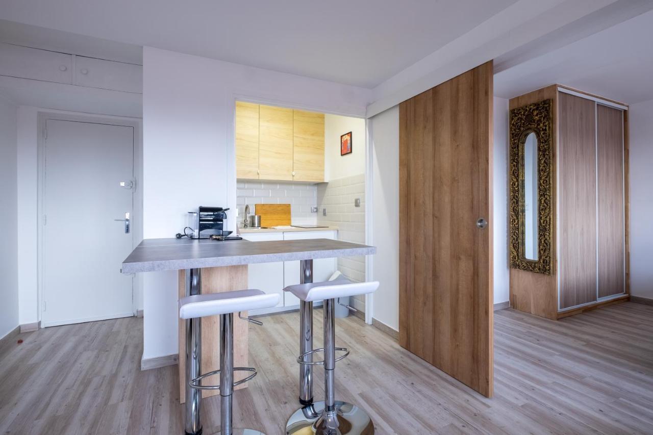 Honore Suite Saint Antoine Лион Екстериор снимка
